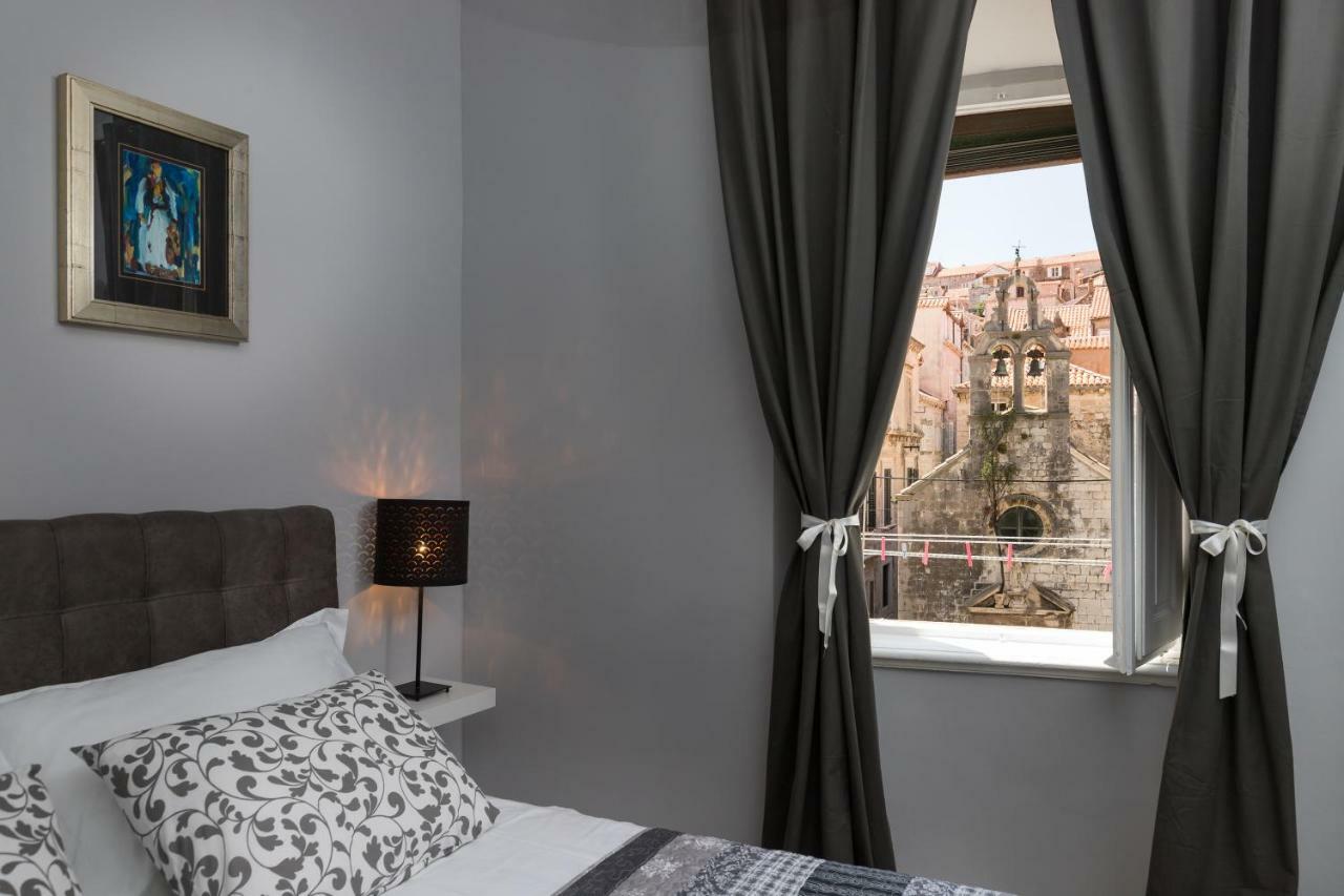 City Center Rooms Дубровник Екстериор снимка